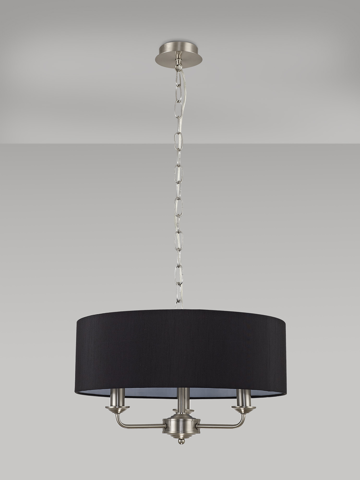 Banyan SN BL Ceiling Lights Deco Multi Arm Fittings